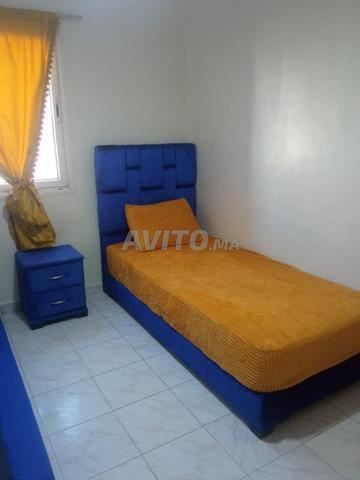 Appartement à louer 67 m² à Marrakech