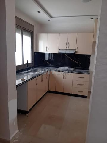 Appartement à vendre 60 m² à Saidia - 2