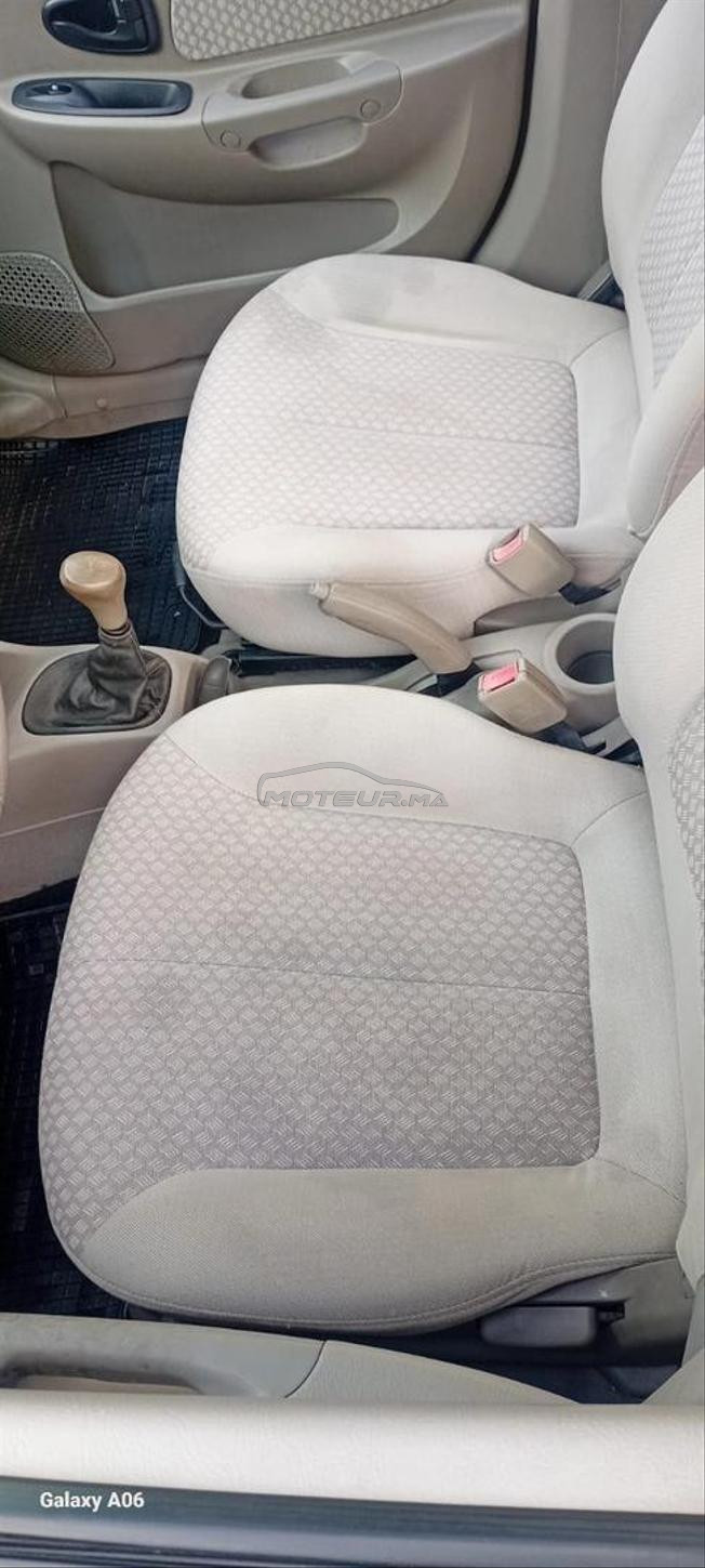 Hyundai Accent à vendre à Salé