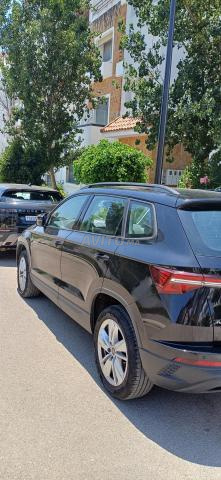 Skoda 08/2025 - 2