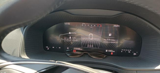 Skoda 08/2025