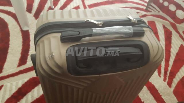 Sac de voyage d'occasion - 2