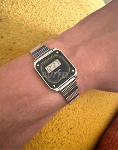 montre casio digital - 2