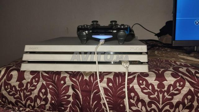 PS4 Pro full flash - 2