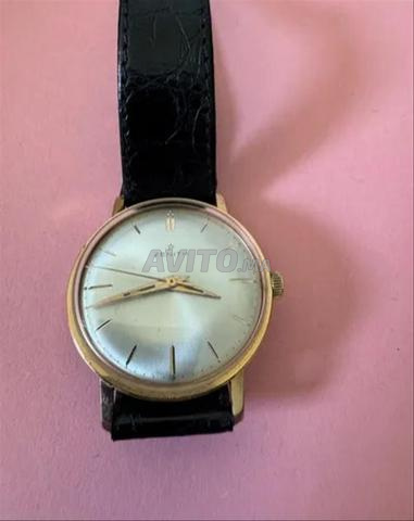 Montre mécanique Zenith