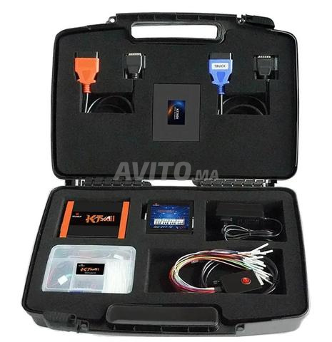 KT200 II FULL ONLINE OFFLINE El Jadida