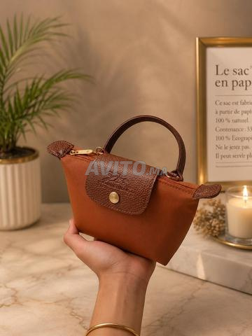 Sac Tondos