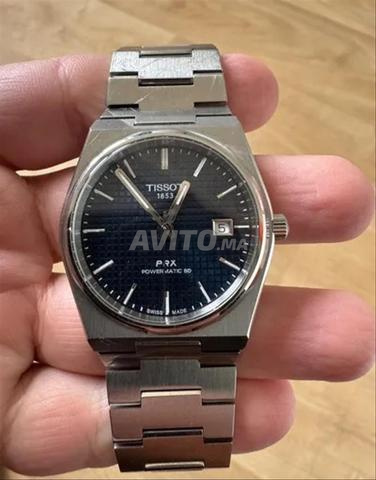 Montre Tissot Powermatic - 2