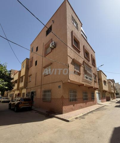 Grande maison à vendre à El Bassatine, Meknès