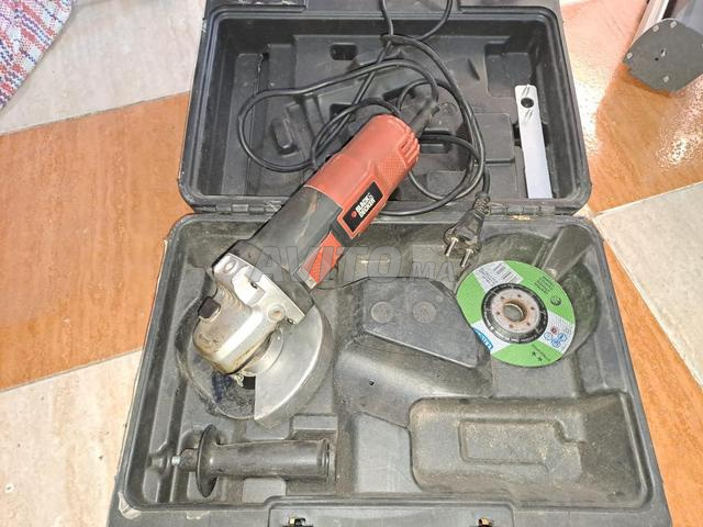 Black & Decker - 2