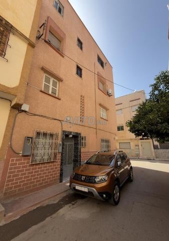 Grande maison à vendre à El Bassatine, Meknès