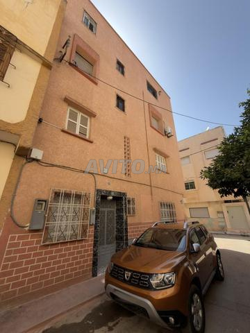 Grande maison à vendre à El Bassatine, Meknès - 2