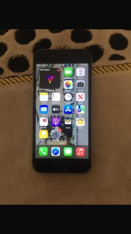 iPhone 6s 16GB Batterie 96% Très bon état - 2