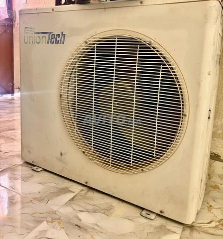 Climatisation UnionTech 36000 BTU occasion