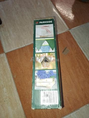 Parkside bon - 2