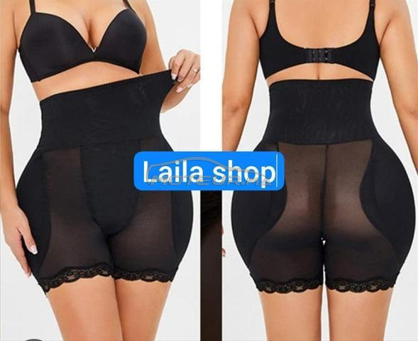 Short pour les hanches
