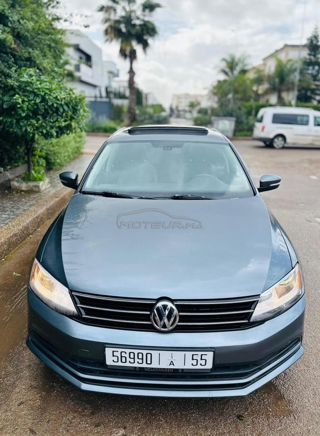 Volkswagen jetta 