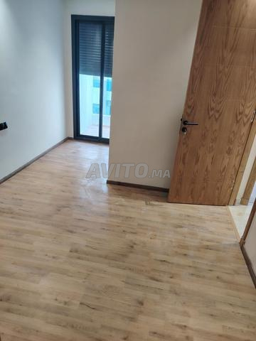 Studio à louer 60 m² à Casablanca Les hôpitaux