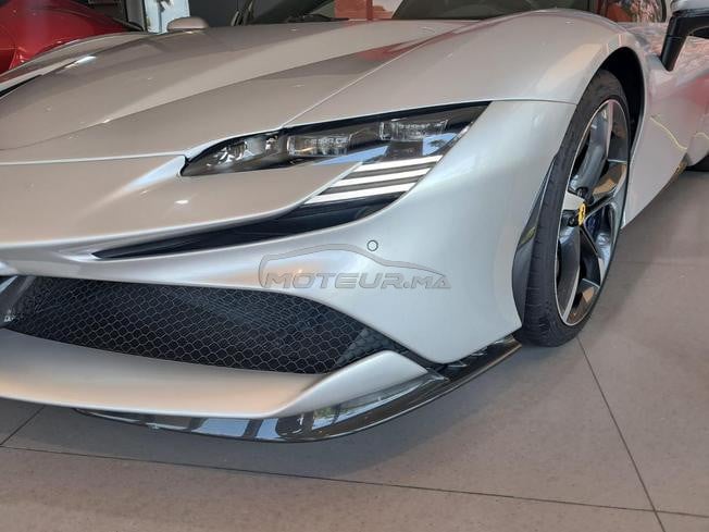 Ferrari SF90 Stradale (Occasion en parfait état)