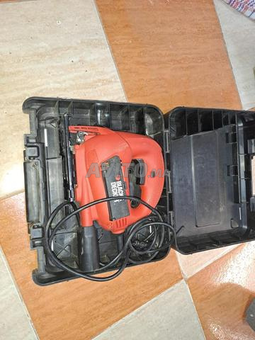 Black & Decker - 2