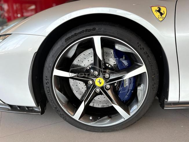 Ferrari SF90 Stradale (Occasion en parfait état)