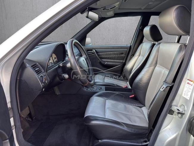 Mercedes w202 c240 v6 c klasse 