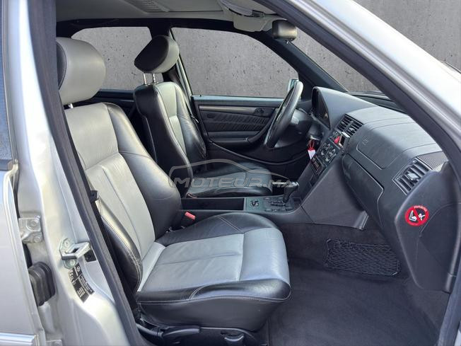 Mercedes w202 c240 v6 c klasse 