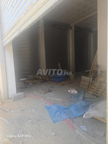 Magasin à vendre - 2