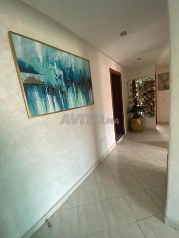 Appartement Nassim à louer - 2