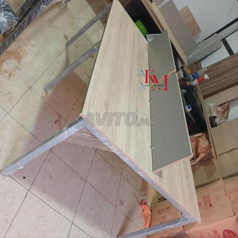 مكتب مساحة مفتوحة عالي الجودة - 2