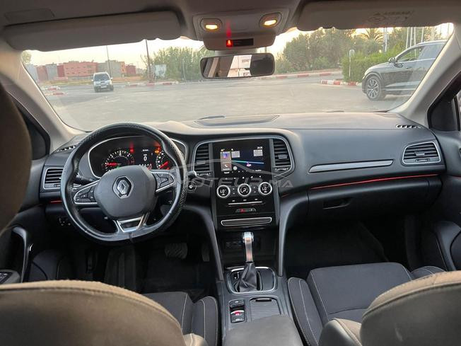 Renault megane a vendre 