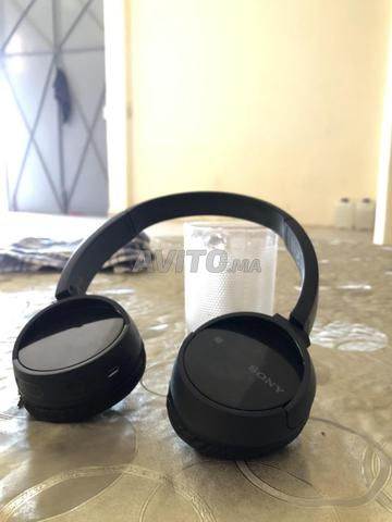 Casque SONY original ✅ - 2