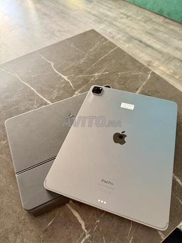 iPad M2 Pro 512 - 2