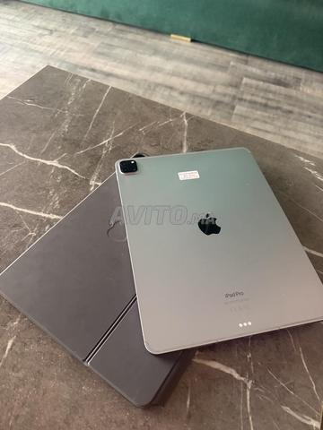 iPad M2 Pro 512