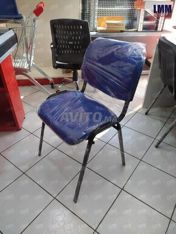 CHAISE – PROMOTION EXCEPTIONNELLE - 2