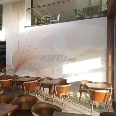 Décoration d'intérieur