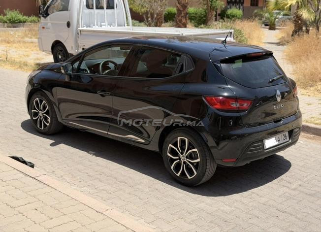 Renault clio 4