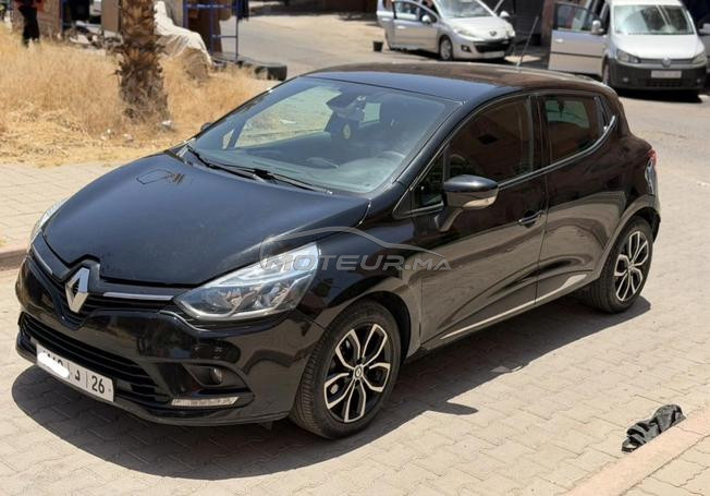 Renault clio 4