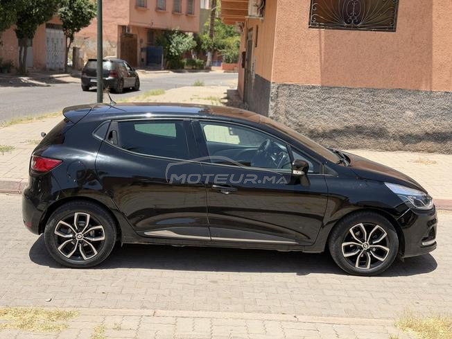 Renault clio 4