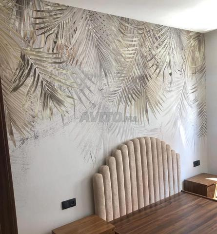 Décoration d'intérieur