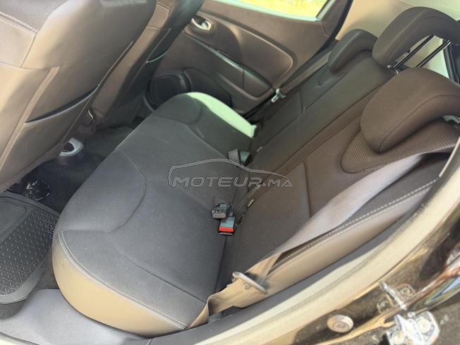 Renault clio 4