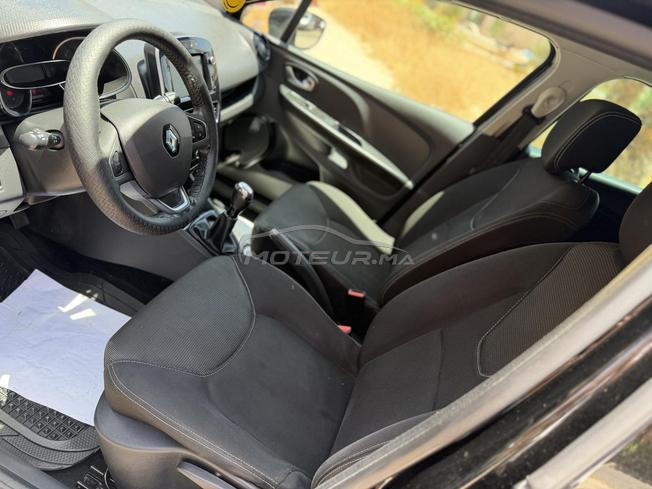 Renault clio 4