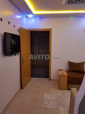 شقة نظيفة مميزة للإيجار اليومي - 2