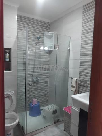 Appartement vacances avec piscine Martil