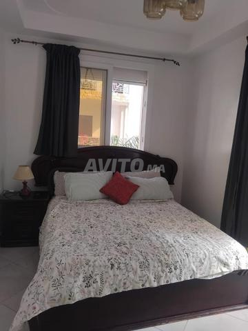 Appartement vacances avec piscine Martil