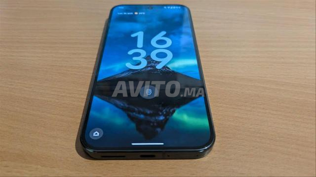 Google pixel 9 pro XL 128Go - 2