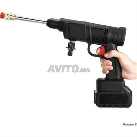 Pistolet de lavage à vendre - 2