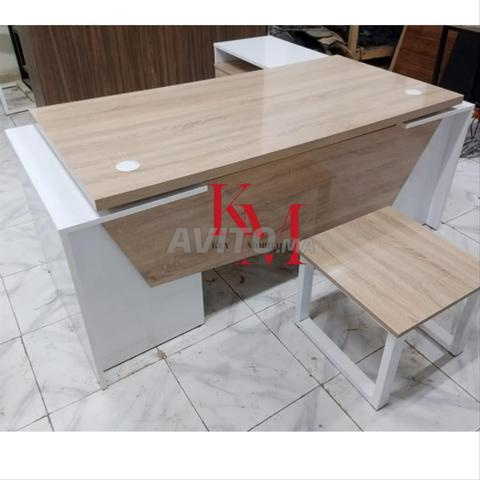 Bureau Individuel pour Entreprise - 2