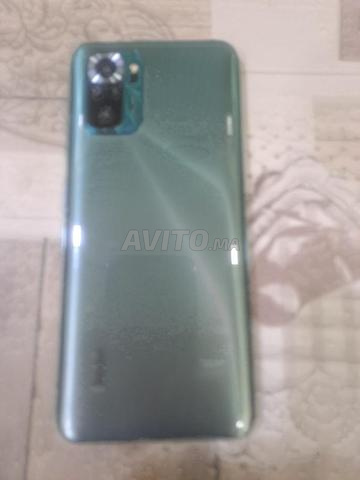 Redmi 10s