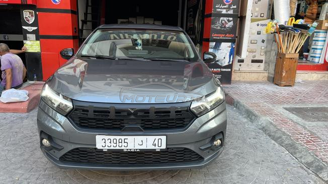DACIA SANDERO streetway
